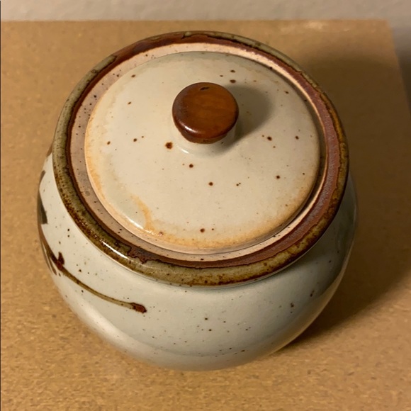 Really Beautiful Antique Asian Hand Painted Bowl - Picture 4 of 7